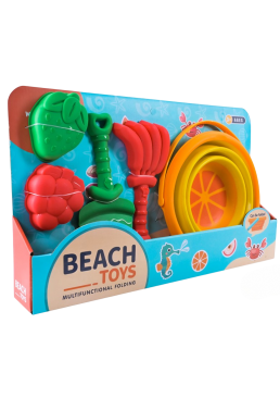 Набір для піску Beach Toys